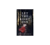 Let The Right One In