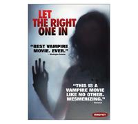 Let The Right One in