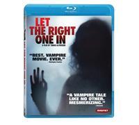 Let The Right One in [Blu-Ray]