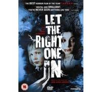 Let The Right One in [Import]
