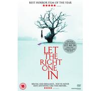 Let The Right One in [Import]