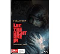 Let the Right One In - The Complete Series