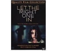 LET THE RIGHT ONE IN-VN G