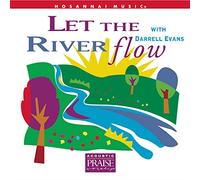 Let The River Flow