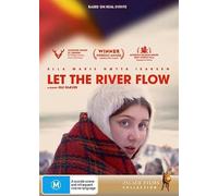 Let the River Flow ( Ellos eatnu - La elva leve ) [ Origine Australien, Sans Langue Francaise ]