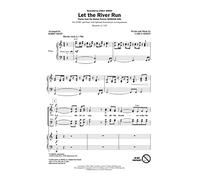 Let the River Run - Choral - CD