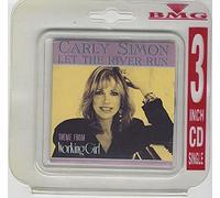 Let The River Run (Theme from 'Working Girl', 3 [Import]