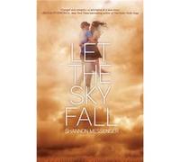 Let the Sky Fall by Shannon Messenger Shannon Messenger (Auteur)