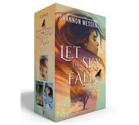 Let the Sky Fall Trilogy (Boxed Set): Let the Sky Fall; Let the Storm Break; Let the Wind Rise