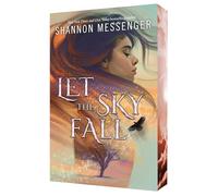 Let the Sky Fall (Volume 1)