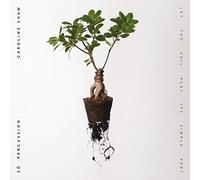 Caroline Shaw & Sō P – Let the Soil Play Its Simple Part – CD – Neuf