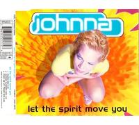 Let The Spirit Move You [UK Import]