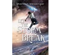 Let the Storm Break – Simon & Schuster