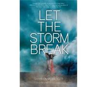 Let the Storm Break by Shannon Messenger Shannon Messenger (Auteur)