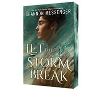 Let the Storm Break (Volume 2)