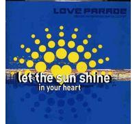 Let The Sun Shine In Your Heart