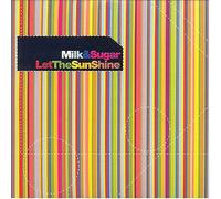 Let The Sunshine 6tr [Import]