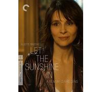 Let The Sunshine in (Criterion Collection)