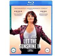 Let The Sunshine In [Dvd] [Blu-Ray]