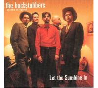 Let The Sunshine in [Import]