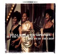 Let The Sunshine In - The Cream Of - Diana Ross & The Supremes