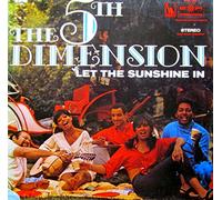 Let the sunshine in / Vinyl record [Vinyl-LP]