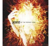 Let the Tempest Come by Neaera [Audio CD] NEUF