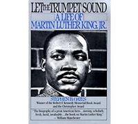 Let the Trumpet Sound Stephen Oates (Auteur)