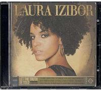 Laura Izibor - Let the Truth Be Told