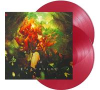 Earthside – Let the Truth Speak – Vinyle 12" 33 tours Édition limitée couleur rouge – Victrola