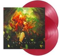 Earthside – Let the Truth Speak – Vinyle 12" 33 tours Édition limitée couleur rouge – Victrola