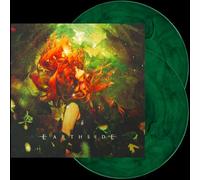 Earthside – Let the Truth Speak – Vinyle – Édition limitée (vert marbré)