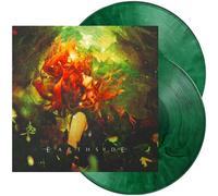 Earthside – Let the Truth Speak – Vinyle – Édition limitée (vert marbré)