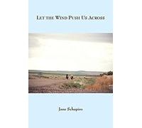 Let The Wind Push Us Across