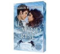 Let the Wind Rise (Volume 3)