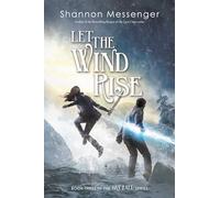 Let the Wind Rise (Volume 3)