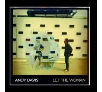 Let The Woman by Andy Davis