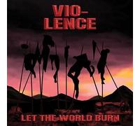 Let The World Burn