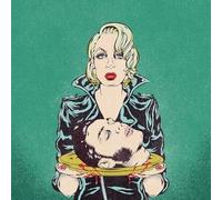 Let The World Burn Down (Black)