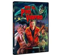 Let the Wrong One In / Date el piro, vampiro G