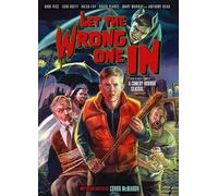 Let The Wrong One In [Dvd]