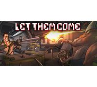 Let Them Come (PC)