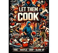 LET THEM COOK Notebook