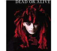 Culture – Let Them Drag My Soul Away – Vinyle 33 tours rouge et noir