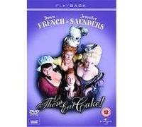 Let Them Eat Cake - Complete Series G
