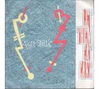 Let Them Eat Cake - I Get Static / Cake-Mix
