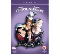 Let Them Eat Cake – Série – Import anglais