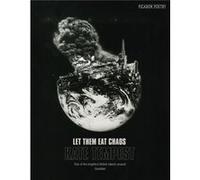 Let Them Eat Chaos Kate Tempest, (Auteur)