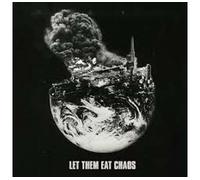 Let Them Eat Chaos Vinyle