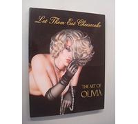 Let them eat. The art of Olivia